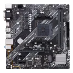 ASUS PRIME A520M-E -CSM -AM4 -mATX