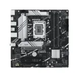ASUS PRIME B760M-A-CSM Motherboard Micro ATX LGA1700 Socket B760 Chipset USB 3.2 Gen 1