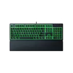 Razer Ornata V3 X Keyboard USB Qwertz German Black