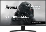 iiyama G-MASTER G2741HSU-B1 computer monitor 68.6 cm (27) 1920 x 1080 pixels Full HD Black