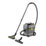 Dry vacuum cleaner Krcher T 15/1 HEPA 15 l 585 W (1.355-307.0) Anthracite