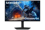 LCD Monitor SAMSUNG 27 1920 x 1080 pixels Full HD Native aspect ratio 16:9 LCD Flat LS27HG402EUXEN