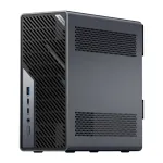 Mini PC MINIS FORUM MS-02U-235HX Intel Core Ultra 5 235HX barebone