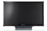 RX-2402 24IN 1920X1080 - 24/7 250CD BNC S-VIDEO IP65