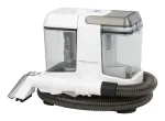 ProfiCare PC-PTR 3153 carpet cleaning machine Handheld Black, White