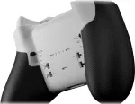Microsoft Xbox Elite Wireless Controller Series 2 - Core - Game Pad - kabellos - Bluetooth - wei - fr PC, Microsoft Xbox One, Android, iOS, Microsoft Xbox Series S, Microsoft Xbox Series X (4IK-00002)
