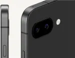 Google Pixel 9A - 5G Smartphone - Dual-SIM - RAM 8 GB Interner Speicher 256 GB - pOLED-Display - 6.3 - 2424 x 1080 Pixel (120 Hz) (GA09566-GB)