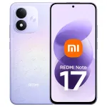 Xiaomi Redmi Note 17 4G 6GB RAM 256GB - Purple (MZB0ORGEU)
