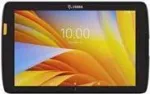 Zebra ET40 - Tablet - robust - Android 11 - 128 GB UFS card - 20.3 cm (8) (1280 x 800) - Barcodeleser