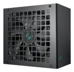 DeepCool PL800D power supply unit 800 W 20+4 pin ATX ATX Black
