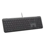 Logitech Signature Slim Wired K620 for Business (920-013333)QWERTZ