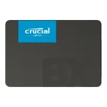 2.5 2TB Crucial BX500