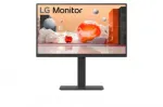 LG DESKTOP MONITOR, 27, FHD, WEBCAM, SPEAKER, HAS/PIVOT, USB-C, RJ-45