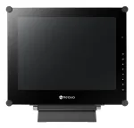 SX-15G 15IN 1280X1024 - 24/7 BNC S-VIDO CCTV MODE