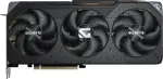 Gigabyte Grafikkarte Radeon RX 9070 GAMING 16G GV-R9070GAMING-16GD 16GB GDDR6 Schwarz (GV-R9070GAMING-16GD)