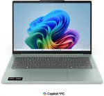 Lenovo IdeaPad Slim 5 14AGP11 14 WUXGA OLED Ryzen AI 5 430 16GB/512GB SSD Win11 (83S1005MGE)