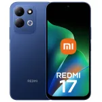 Xiaomi Redmi 17 4GB/256GB, blue (EU) (MZB0PO2EU)