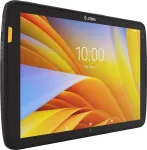 Zebra ET45, 2D, SE4710, 20,3cm (8), GPS, USB-C, BT, 5G, NFC, Android, GMS Tablet PC, 2D, Imager (SE4710), Bildschirmdiagonale: 20,3 cm (8), Touchscreen, Auflsung: 1280x800 Pixel, GPS, Kamera (13 MP), Front-Kamera (5 MP), Helligkeit 500cd, Anschlu: US ...