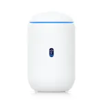 Wireless Router UBIQUITI Dream 7 Wi-Fi 7 (802.11be) Data speed 5700 Mbit/s Ethernet WAN Yes Ethernet LAN Yes 4xLAN ports UDR7