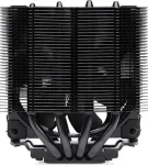 NOCTUA NH-D9L chromax.black CPU cooler