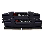 G.Skill Ripjaws V DDR4 16GB Kit 3200MHz CL16 Non-ECC