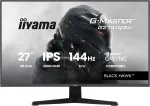 iiyama G-MASTER G2741QSU-B1 computer monitor 68.6 cm (27) 2560 x 1440 pixels Black