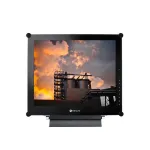 SX-19G 19IN 1280X1024 - 24/7 BNC S-VIDO CCTV MODE