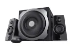 SPEAKER 2.1 120W TYTAN/BLACK 19019 TRUST