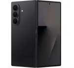 Samsung Galaxy Z Fold7 F966B 5G 12GB RAM 256GB - Jetblack [Energieklasse B] (SM-F966BZKBEUB)