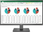 LG 27UK670P-B Computerbildschirm 68,6 cm (27 ) 3840 x 2160 Pixel 4K Ultra HD LCD Schwarz (27UK670P-B)
