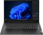 Lenovo V15 G5 IRL 83GW00HMGE Notebook 39,6 cm (15,6) 1920x1080 - Intel Core i5 13420H - 512GB SSD - HDMI/USB-C - Windows 11 Pro - Schwarz