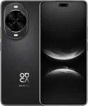 Huawei Nova 14 PRO Smartphone - 6.78 OLED 120Hz, 12GB RAM, 512GB, 50MP Triple-Kamera, Schwarz (51098LUR)