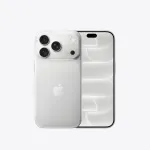 Apple iPhone 18 Pro 256GB Silver