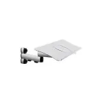 NOVUS TSS Keyboard Holder - Tastaturplattform - Silber, Anthrazit - fr Tetra Support System TSS 445 SF