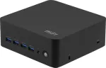 MSI Cubi Z 8M-032AT Ryzen 7 255 16GB 512GB SSD W11P (00B03241-032)