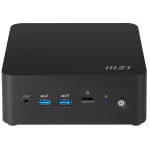 MSI Cubi NUC 13MQG-210BEU (936-B0B121-210)