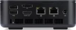 Acer Revo DT.BRFEG.009 Mini-PC Intel Core 5 120U 512 GB SSD 16 GB RAM Windows 11 Pro Schwarz