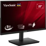 ViewSonic VA220-H LED Monitor 55.9cm (22 Inch)