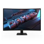 Gigabyte GS32QCA EK 32 VA 180 Hz 1 ms 2560 x 1440 pixels 250 cd/m HDMI ports quantity 2
