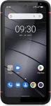 Gigaset GX4 PRO Robustes 4G-Smartphone 6.1 HD+ 6 GB RAM 128 GB IP68 Schwarz (S30853-H1532-R111)