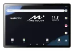 HANNSPREE Pad Mercury 35,81cm 14,1Zoll MediaTek MTK8786 6GB 128GB LTE Android (P) (SN14TP7B)