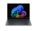 HP OmniBook Ultra 14-kd0201ng 14 2.8k OLED Touch 120Hz, Intel Core Ultra 9 386H, 32GB RAM, 2TB SSD, Windows 11 Pro (D91DREA#ABD)
