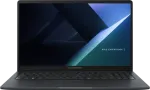 ASUS ExpertBook B1 B1503CVA-S76993X 90NX0801-M07XU0 Notebook 39,6 cm (15,6) 1920x1080 - Intel Core 5 210H - 512GB SSD - HDMI/USB-C - Windows 11 Pro - Schwarz