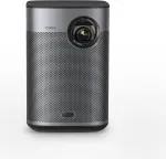 XGIMI Halo+ GTV Tragbarer Mini LED Beamer 700 ISO-Lumen (WM03A-GTV)