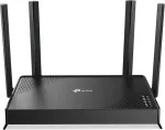 TP Link Archer BE220 BE3600 Dualband-Wi-Fi-7-Router (Archer BE220)
