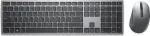 DELL KM7321W - Premier Wireless Keyboard and Mouse - UK (KM7321WGY-UK)