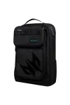Acer Predator Gaming Extreme Fits up to size 17 Backpack Shoulder strap Black
