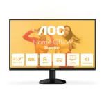 AOC 24B35HM2 23.8-inch VA 100Hz HDMI VGA Monitor