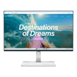 Lenovo L24D-4C Business Monitor Cloud Grey 23.8inch Full HD IPS 144Hz 250 Nits HDMI USB-C DP