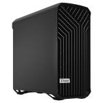 Torrent Black Solid - PC case